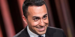 di maio