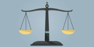 illustrazione-di-una-bilancia