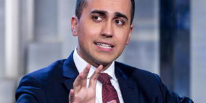 di maio