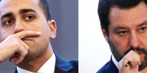 SALVINI-DIMAIO